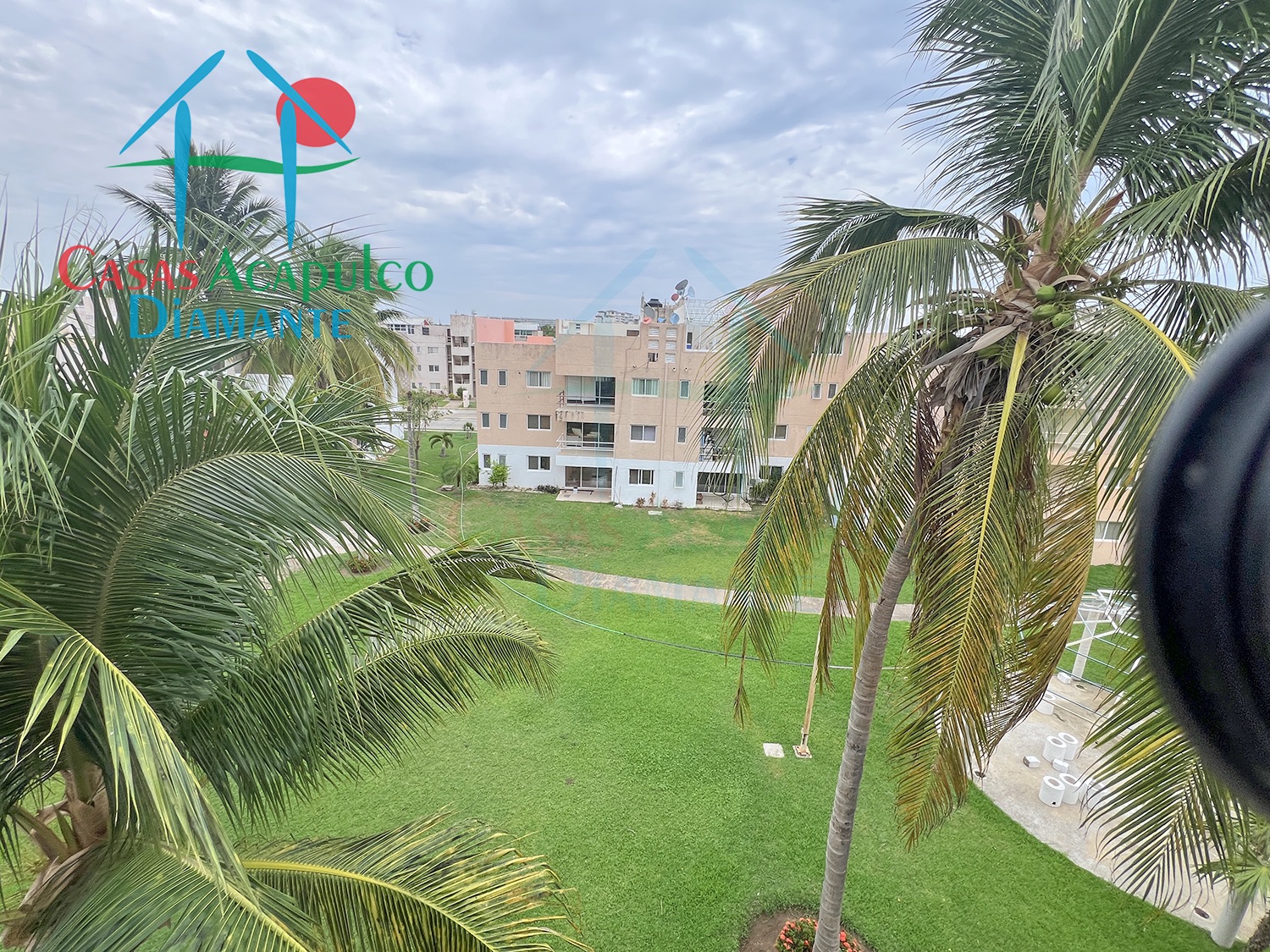 Banús Residencial Marbella 126 - Roof garden 5